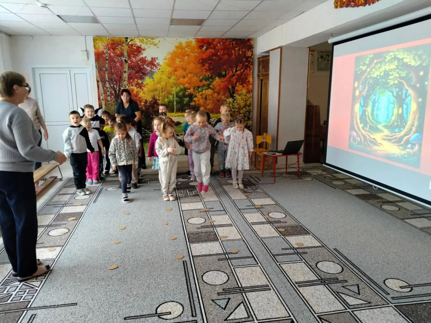 Путешествие в книжное королевство